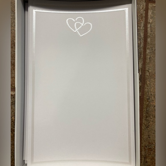 Wilton invitation set - Picture 3 of 10